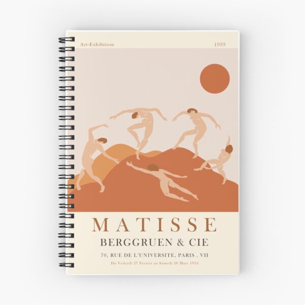 Item preview, Matisse art work design designed and sold by Sheila Langarita.