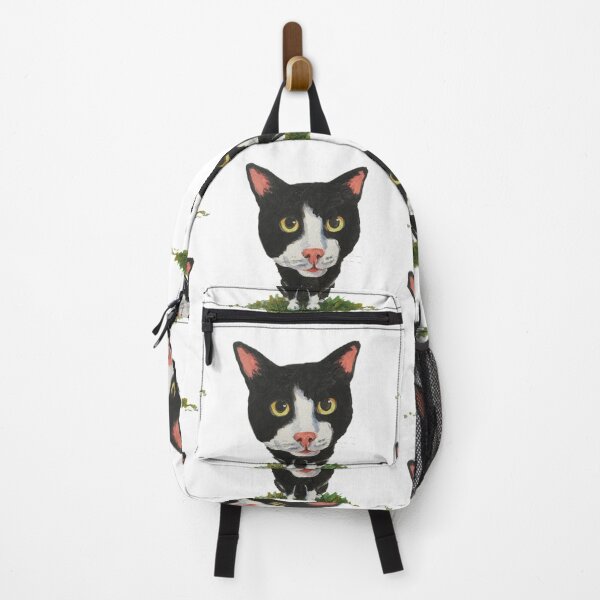 Item preview, Curious Cat designed and sold by Anne Park.