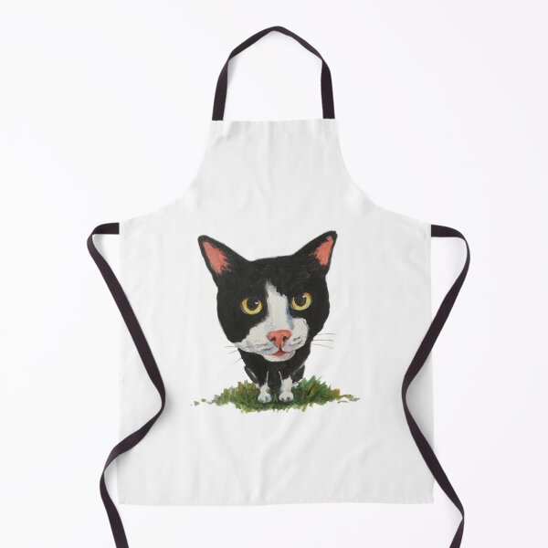 Item preview, Curious Cat designed and sold by Anne Park.