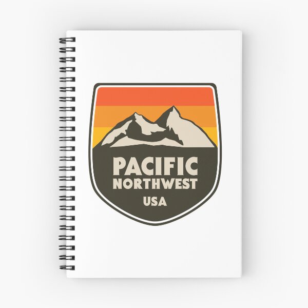 Item preview, Pacific Northwest designed and sold by happysquatch.