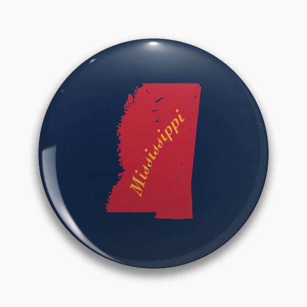Artikelvorschau, Mississippi entworfen und verkauft von eden1472.