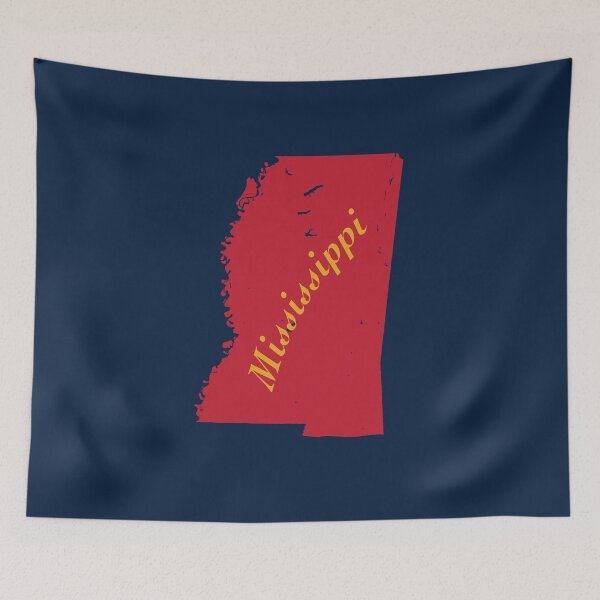 Item preview, Mississippi designed and sold by eden1472.