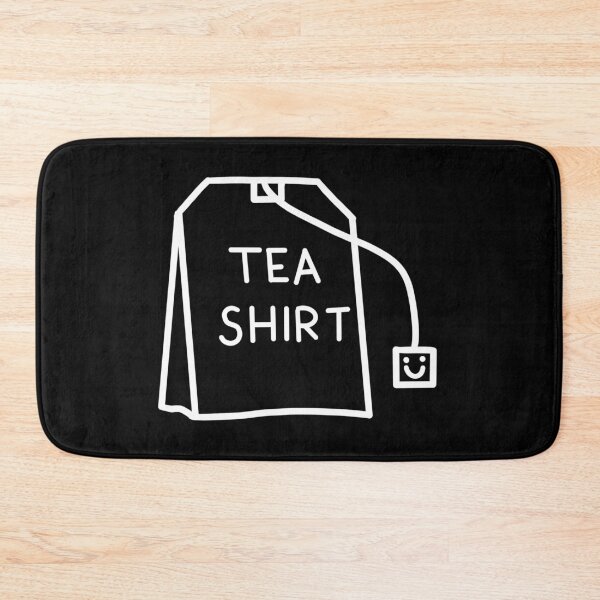 Item preview, Tea shirt  designed and sold by NomiBee.
