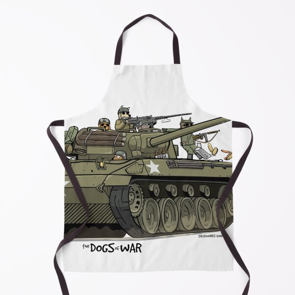 Item preview, The Dogs of War: M18 Hellcat designed and sold by siege103.