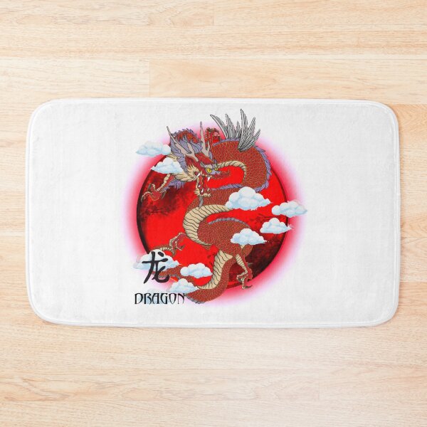Item preview, Dragon designed and sold by CRYSTAL ♡   Store.