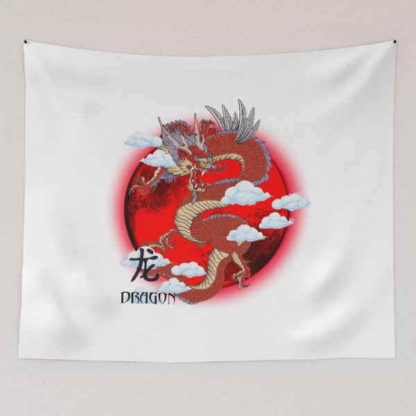 Item preview, Dragon designed and sold by CRYSTAL ♡   Store.