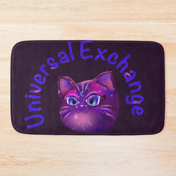 Item preview, Logotipo de Universal Exchange designed and sold by Ferelwing.