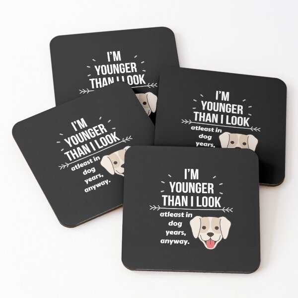 Item preview, Dog Years | Style 1 designed and sold by FlorielleFashion.