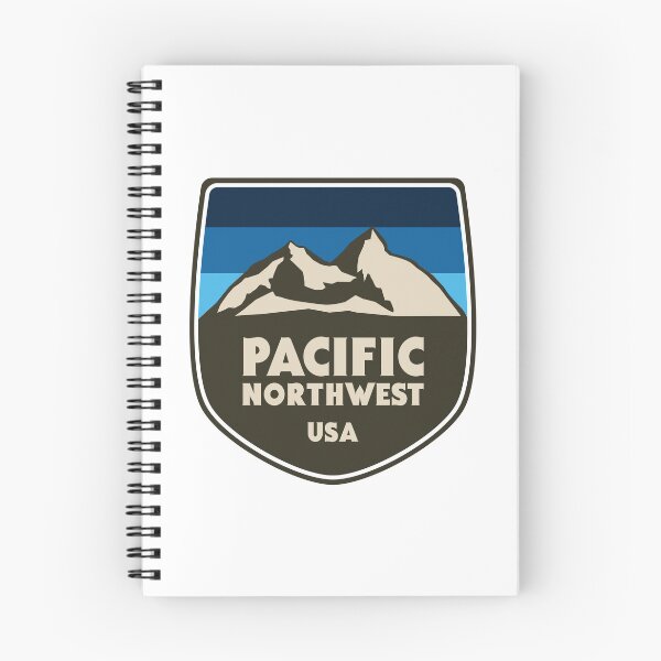Item preview, Pacific Northwest designed and sold by happysquatch.