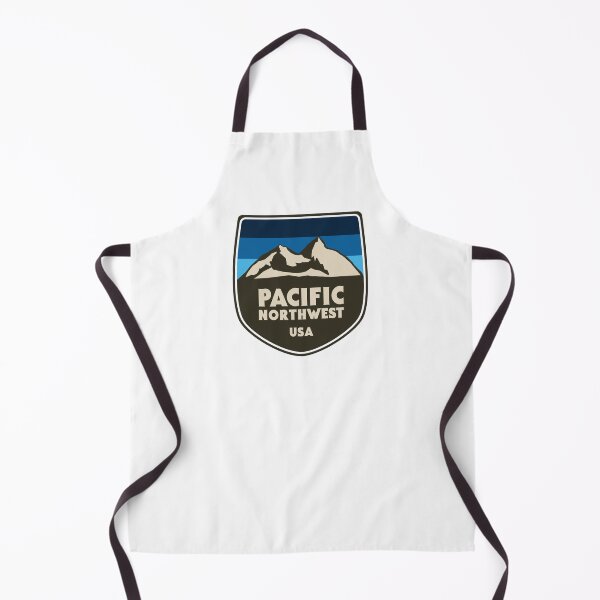 Item preview, Pacific Northwest designed and sold by happysquatch.