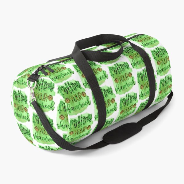 Item preview, Follow Your Shamrock- St Patricks Day designed and sold by younghopes.