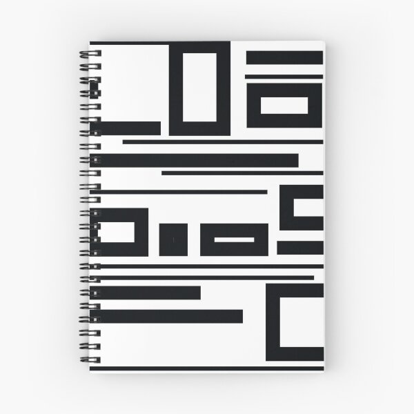 Item preview, Geometric Abstract Contemporary Art Composition designed and sold by Ankerd.