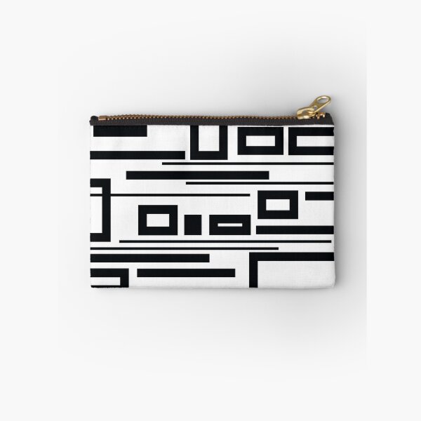 Item preview, Geometric Abstract Contemporary Art Composition designed and sold by Ankerd.