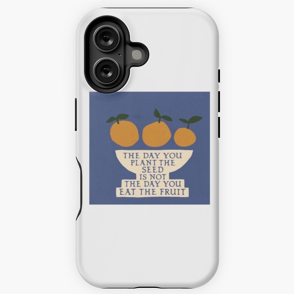 Item preview, iPhone Magsafe Tough Case designed and sold by sheilalangarita.