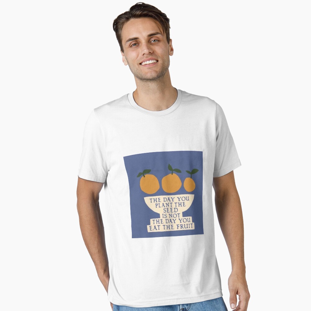 Item preview, Essential T-Shirt designed and sold by sheilalangarita.