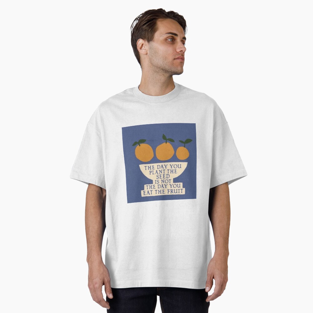 Item preview, Oversized T-Shirt designed and sold by sheilalangarita.