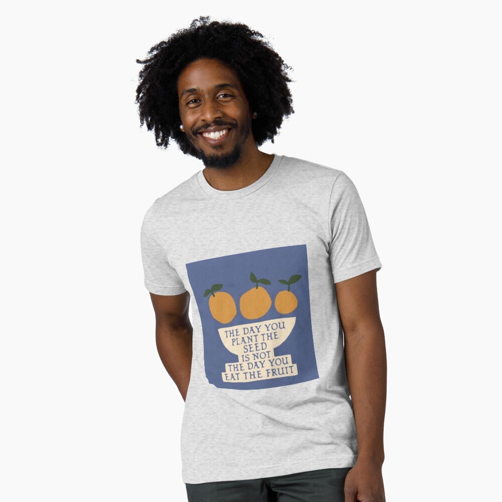 Item preview, Tri-blend T-Shirt designed and sold by sheilalangarita.