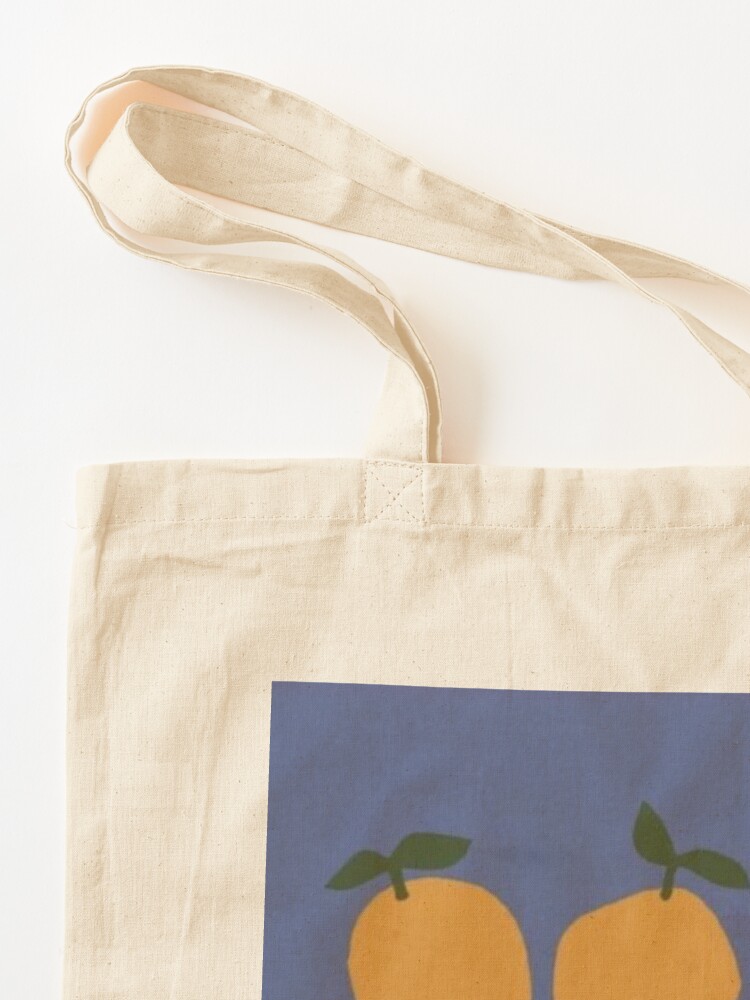 Thumbnail 3 of 5, Tote Bag, Aesthetic quote tote bag design designed and sold by sheilalangarita.