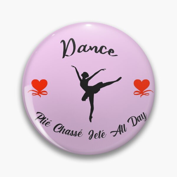 Item preview, Dance Silhouette designed and sold by FamilyCurios.