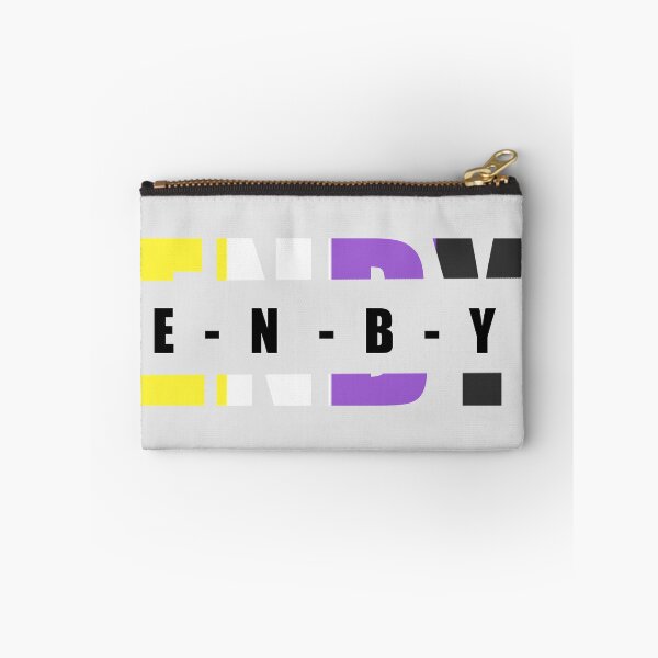 Item preview, ENBY Pattern designed and sold by Chronically-art.