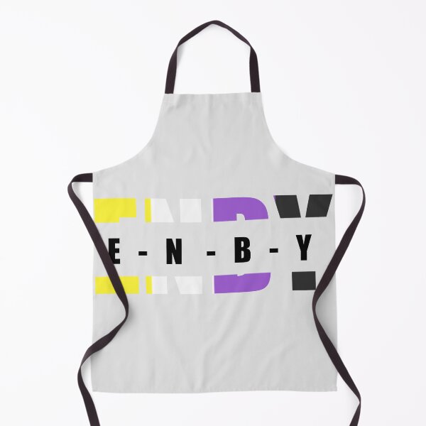 Item preview, ENBY Pattern designed and sold by Chronically-art.