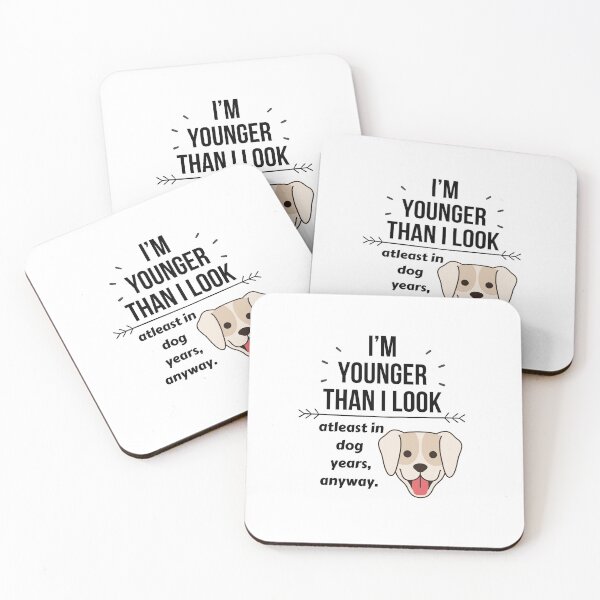 Item preview, Dog Years | Style 2 designed and sold by FlorielleFashion.