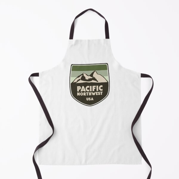 Item preview, Pacific Northwest designed and sold by happysquatch.