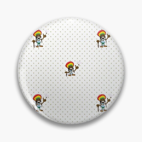 Item preview, Rastafari Pattern designed and sold by Harold Guillory.