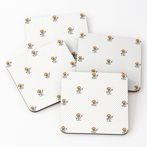 Item preview, Rastafari Pattern designed and sold by Harold Guillory.