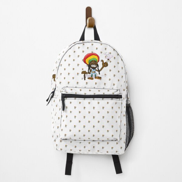 Item preview, Rastafari Pattern designed and sold by Harold Guillory.