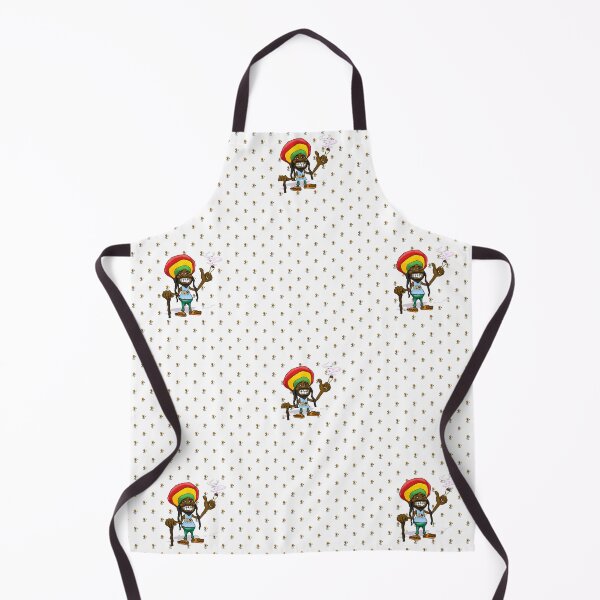 Item preview, Rastafari Pattern designed and sold by Harold Guillory.