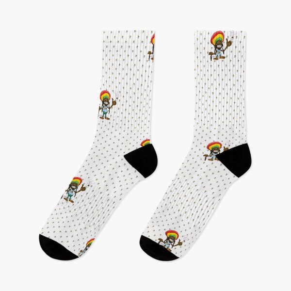 Item preview, Rastafari Pattern designed and sold by Harold Guillory.