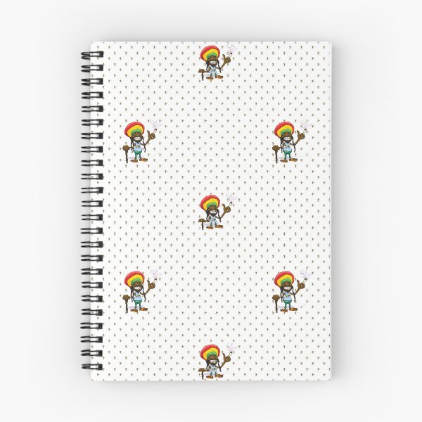 Item preview, Rastafari Pattern designed and sold by Harold Guillory.