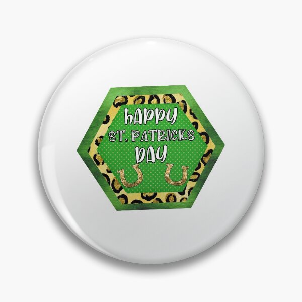 Item preview, Happy St Patricks Day- St Patty designed and sold by younghopes.