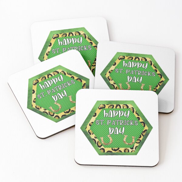 Item preview, Happy St Patricks Day- St Patty designed and sold by younghopes.
