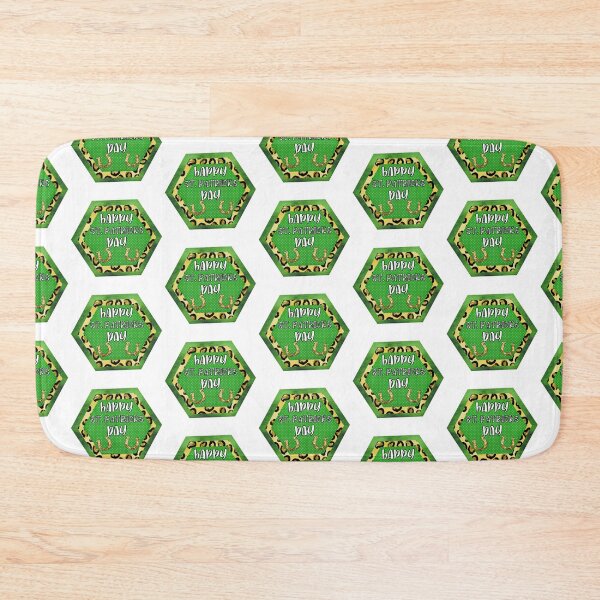 Item preview, Happy St Patricks Day- St Patty designed and sold by younghopes.