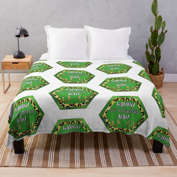 Item preview, Happy St Patricks Day- St Patty designed and sold by younghopes.