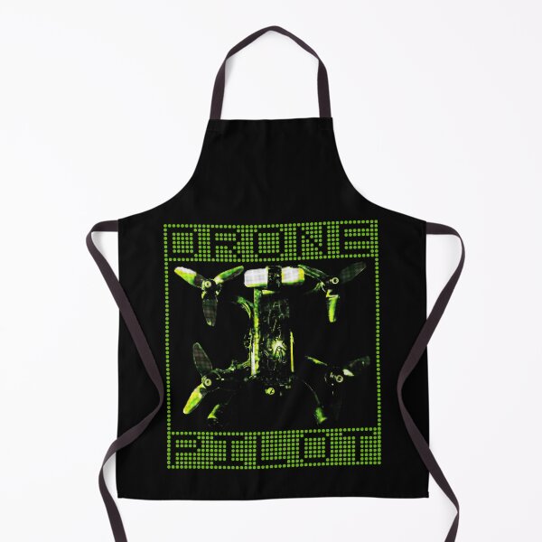 Item preview, Drone Pilot Gift FPV Quadcopter Screen designed and sold by Denis Rösler.
