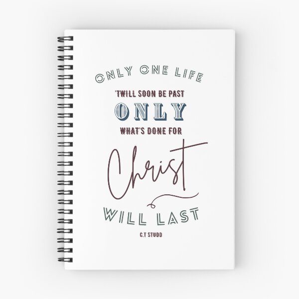 Item preview, Only one life designed and sold by Chr1st.