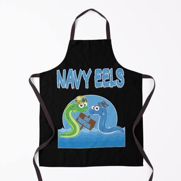 Artikelvorschau, Navy Aale entworfen und verkauft von RailoImage.
