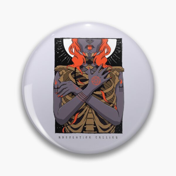 Item preview, ABSOLUTION CALLING designed and sold by AladdinMktgs.