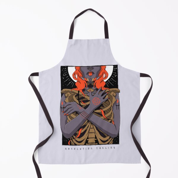 Item preview, ABSOLUTION CALLING designed and sold by AladdinMktgs.