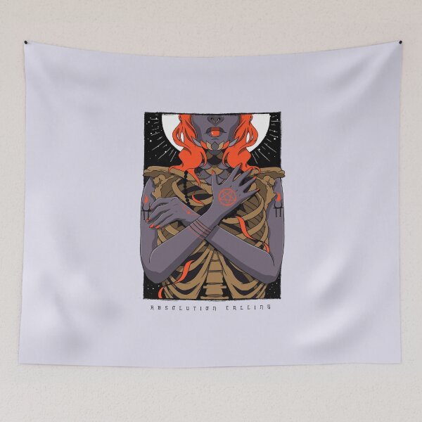 Item preview, ABSOLUTION CALLING designed and sold by AladdinMktgs.