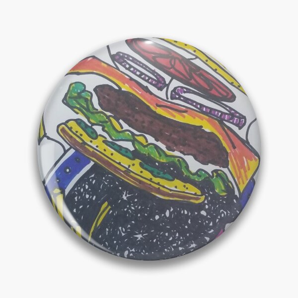 Item preview, Lightspeed Food designed and sold by gailmariekern.