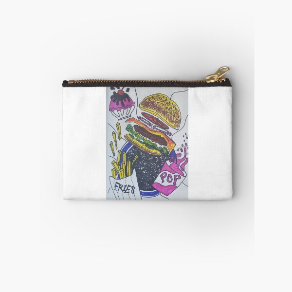 Item preview, Lightspeed Food designed and sold by gailmariekern.