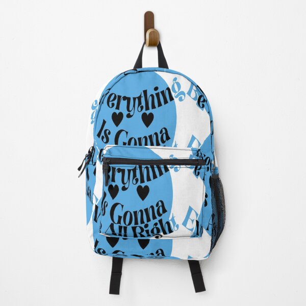 Item preview, Everything Is Gonna be Alright designed and sold by Ettevehs.