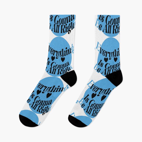 Item preview,   Everything Is Gonna be Alright designed and sold by Ettevehs.
