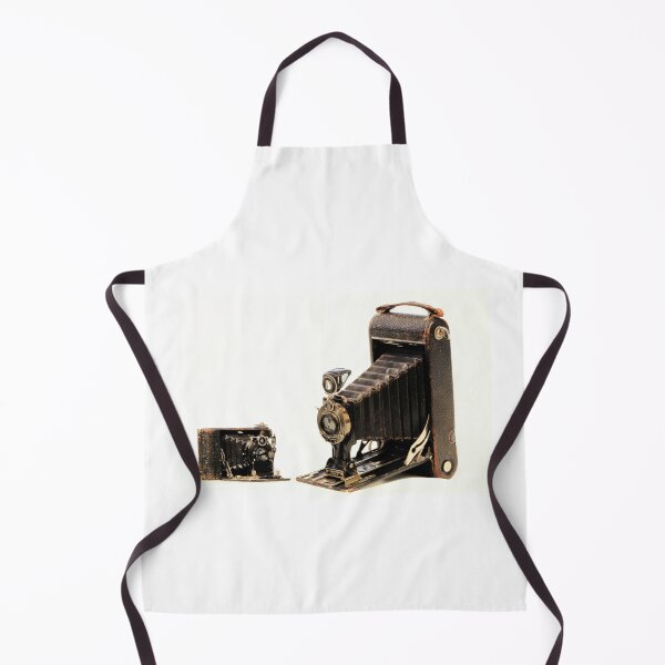 Item preview, My Cameras - No. 3-A AUTOGRAPHIC KODAK JR & "Watch CARBINE Pocket" designed and sold by Phil Le Cren.