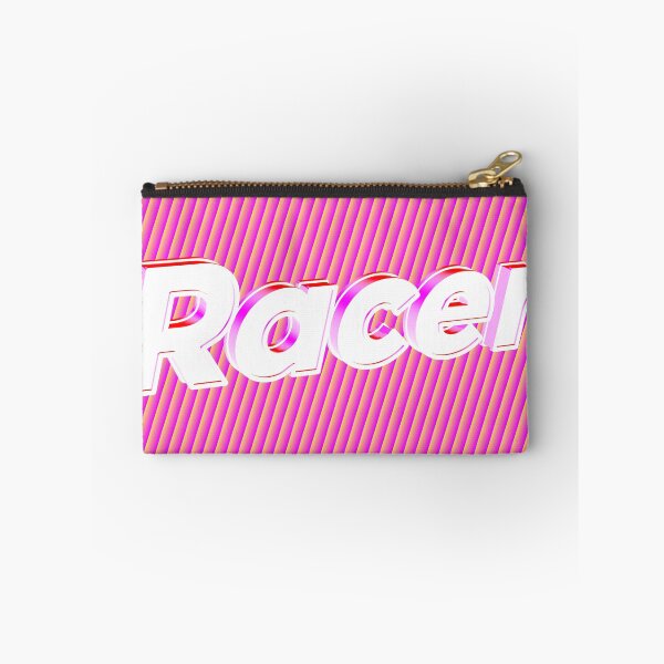 Item preview, Racer | Fictional Word Brand Logo designed and sold by Urban-Lettering.