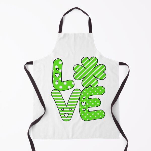 Item preview, Love Shamrock- St Patricks Day designed and sold by younghopes.